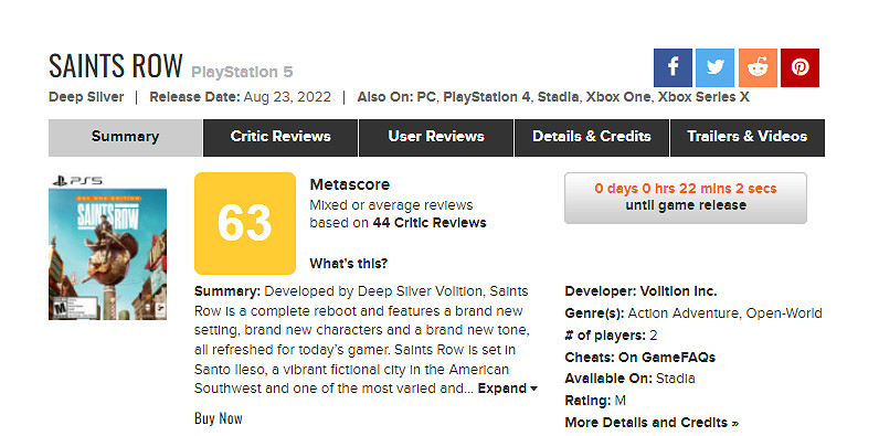 早報：PS VR2將於2023年初發售  GOG喜加一