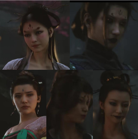 《黑神話悟空》蜘蛛精劇情個人解析 女妖精蜘蛛精怎麽樣？