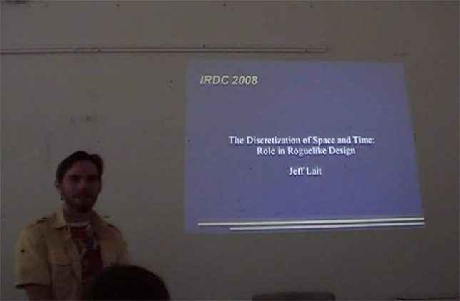 【果核文化】今天的Roguelike遊戲