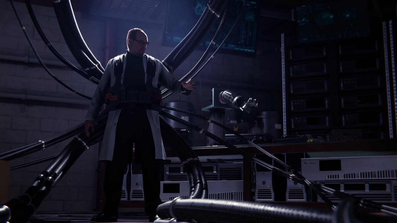 《漫威蜘蛛人:復刻版》和《漫威蜘蛛人:邁爾斯》都將登陸PC 《漫威蜘蛛人:復刻版》和《漫威蜘蛛人:邁爾斯》都將登陸PC