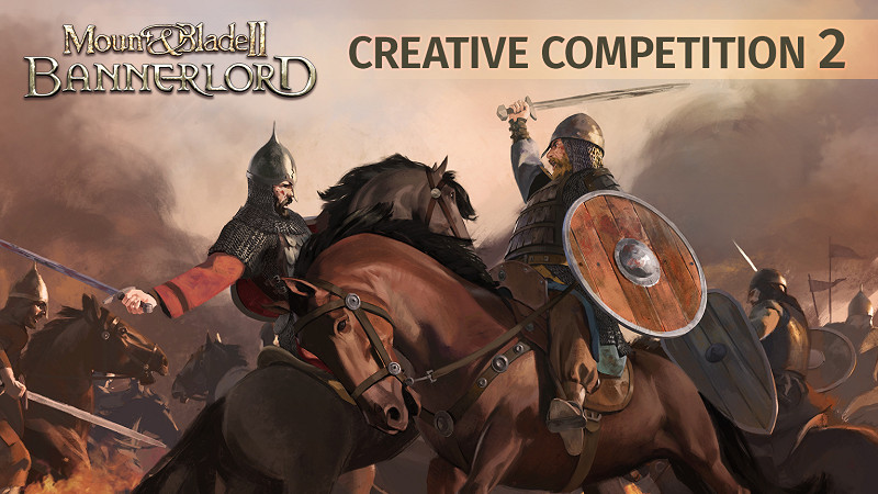 《騎馬與砍殺2:霸主》8折促銷進行中 全新奇幻巨作《時光之輪》漢化版發布 《騎馬與砍殺2:霸主》8折促銷進行中 全新奇幻巨作《時光之輪》漢化版發布