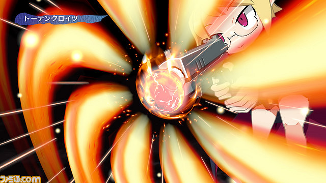 《魔界戰記7》正式公布 角色系統等詳細情報內容公開 《魔界戰記7》正式公布 角色系統等詳細情報內容公開