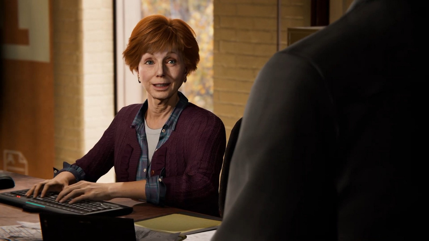 《漫威蜘蛛人:復刻版》和《漫威蜘蛛人:邁爾斯》都將登陸PC 《漫威蜘蛛人:復刻版》和《漫威蜘蛛人:邁爾斯》都將登陸PC