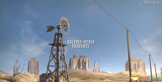 成為美國鐵路大亨 經營模擬遊戲《鐵路帝國》公布