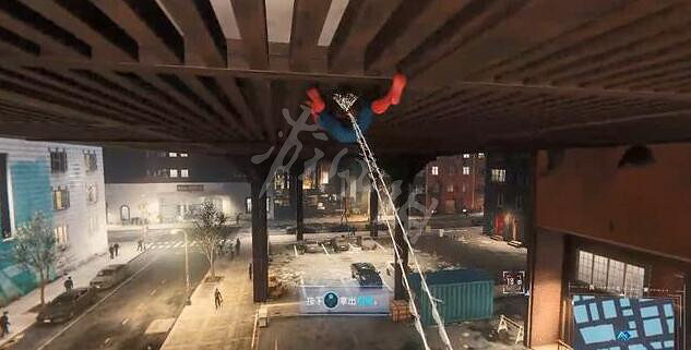 《漫威蜘蛛人重製版》私人偵探任務怎麽做?私人偵探支線拍照攻略 《漫威蜘蛛人重製版》私人偵探任務怎麽做?私人偵探支線拍照攻略