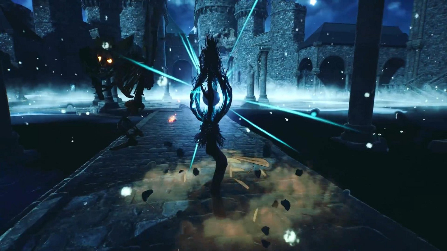 科隆：《女巫悲歌》新預告 Steam預購已開啟