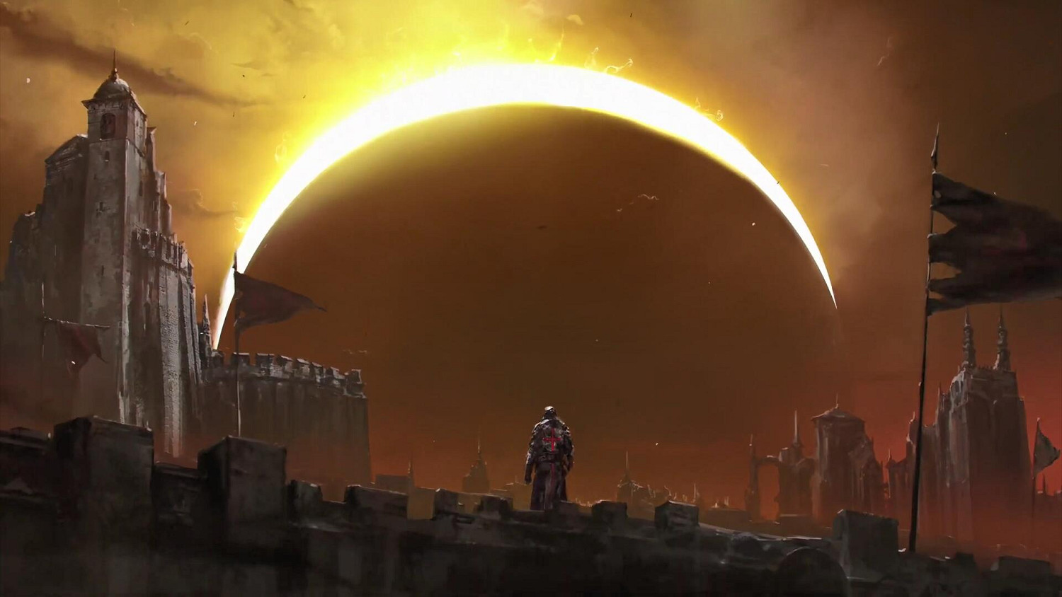 GC22:業界精英打造全新3A奇幻RPG《Wyrdsong》! GC22:業界精英打造全新3A奇幻RPG《Wyrdsong》!