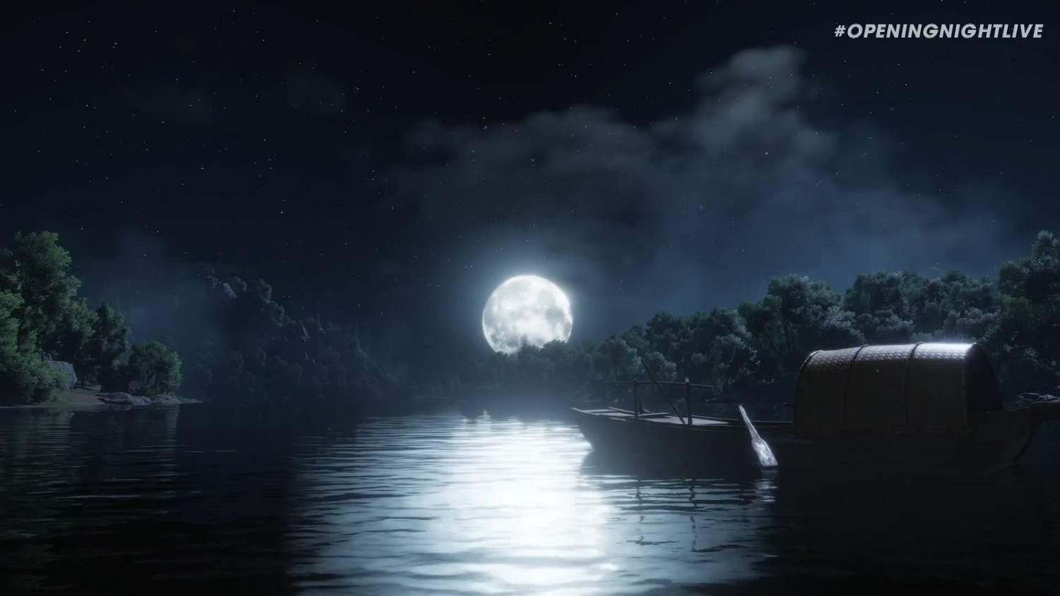 科隆：中國大陸研發開放世界武俠《燕雲十六聲》首支預告