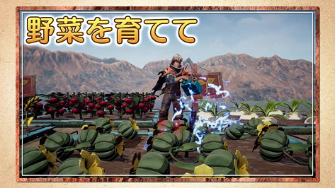 《創屍紀》(DEADCRAFT)限時優惠進行中！Xbox Series X|S, Xbox One版