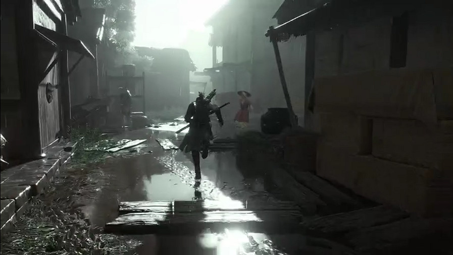 科隆：《燕雲十六聲》實機展示加長版預告公開 官方開啟首測預約