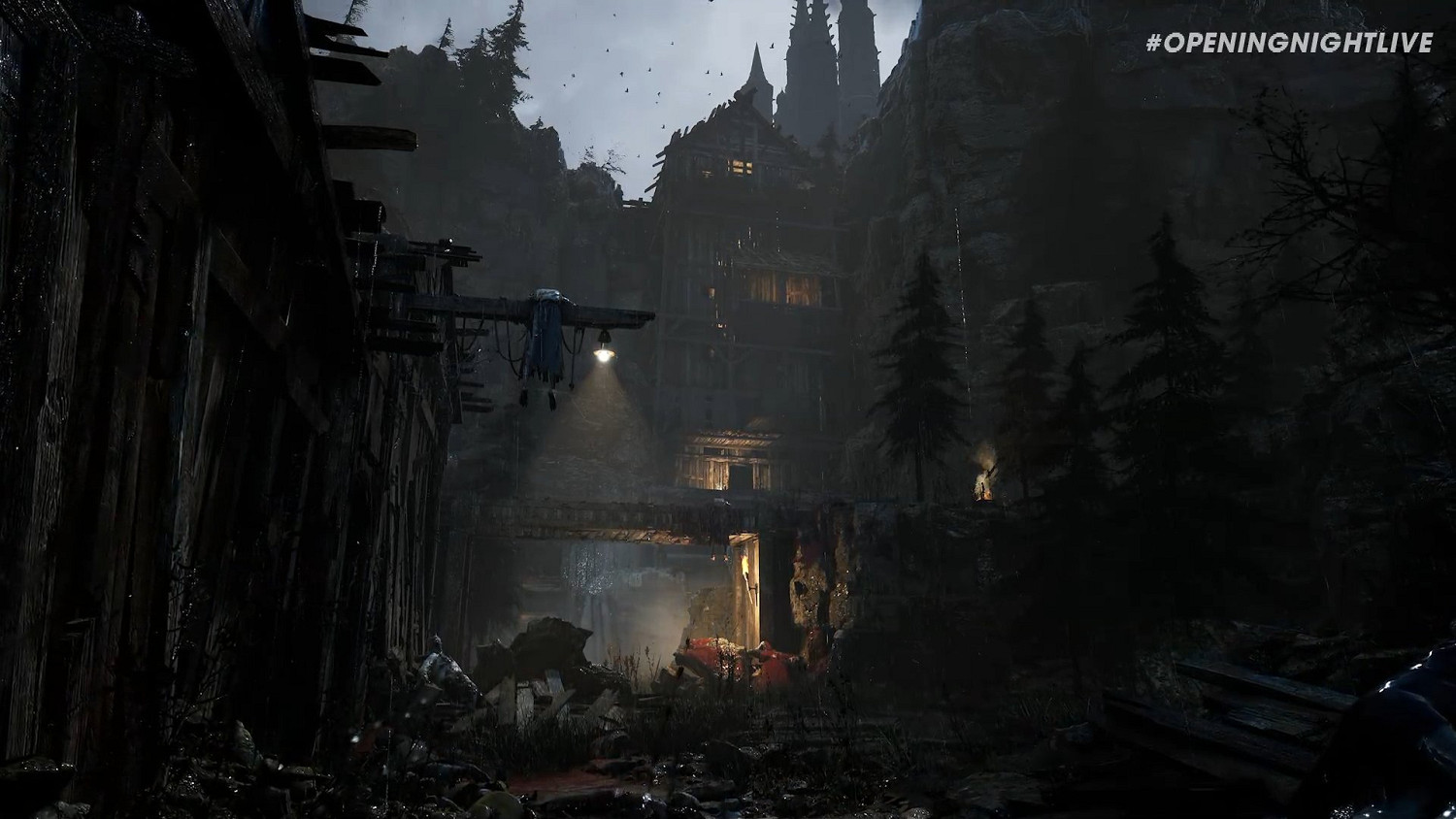 GC22：類魂新遊《匹諾曹的謊言》最新預告公開！