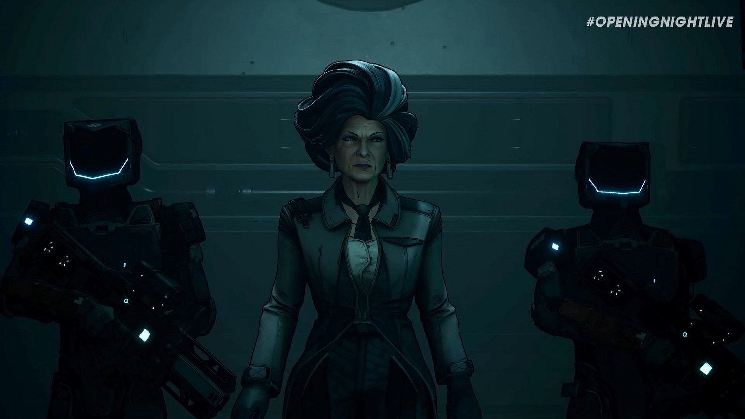 GC22：《新邊緣禁地傳說》正式公開 10月21日發售！