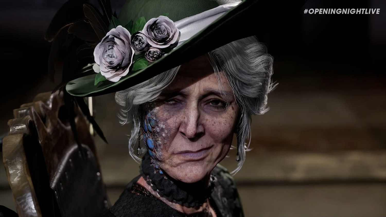 GC22：類魂新遊《匹諾曹的謊言》最新預告公開！