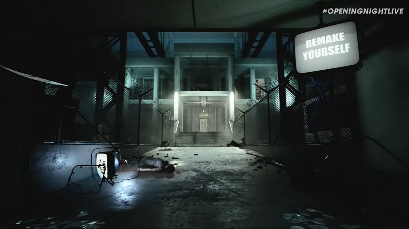 GC22：生存恐怖遊戲《逃生：審判》beta封測預告！