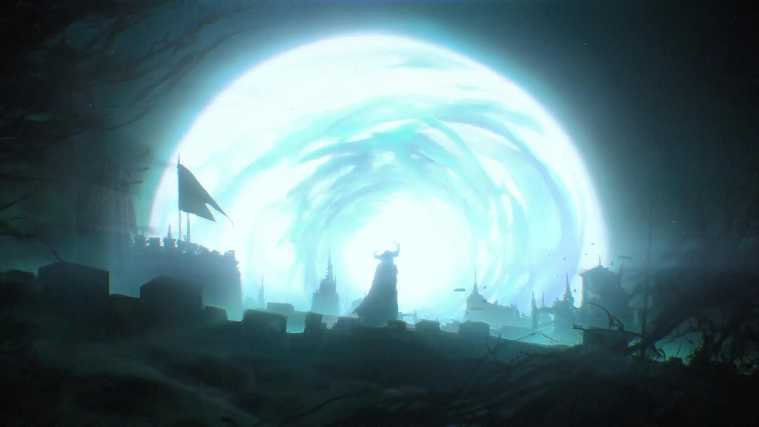 GC22:業界精英打造全新3A奇幻RPG《Wyrdsong》! GC22:業界精英打造全新3A奇幻RPG《Wyrdsong》!