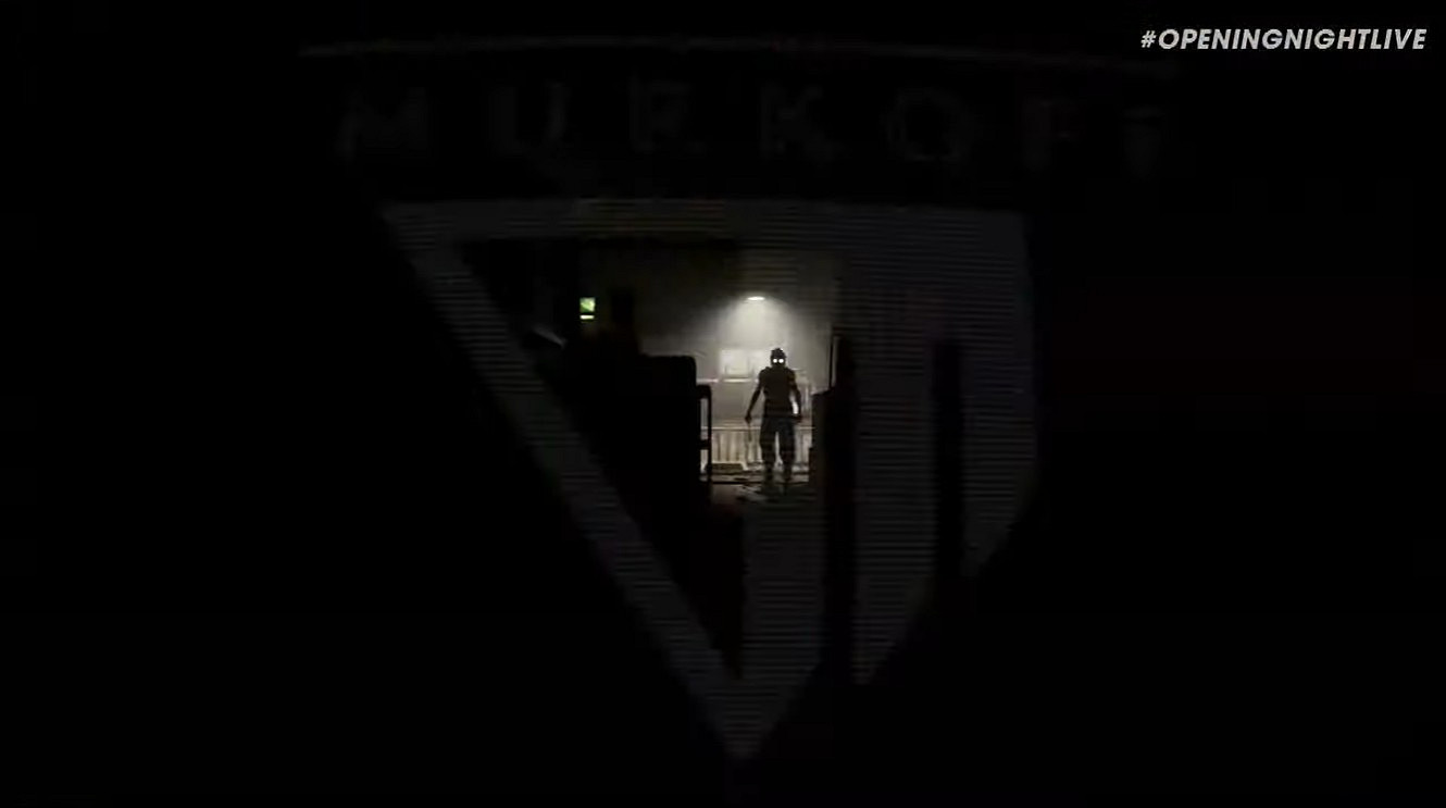 GC22：生存恐怖遊戲《逃生：審判》beta封測預告！