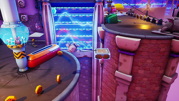 動作冒險遊戲《Kukoos：遺失的寵物》2023年正式推出