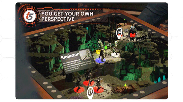 前V社工程師擴增實境公司開發 著名桌遊《卡坦島》將於2023年推出AR版