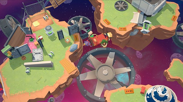 《胡鬧搬家》黃金搬運工成就解鎖方法分享