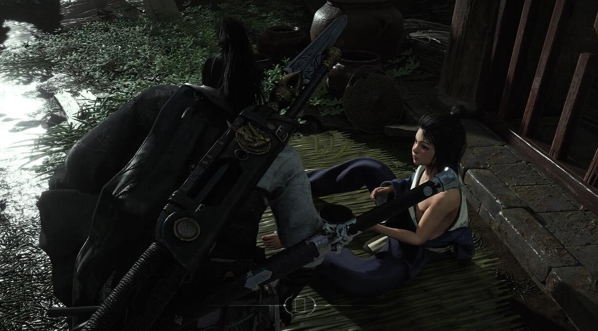 GC22:中國大陸研發開放世界破陣 《燕雲十六聲》5分鐘實機 GC22:中國大陸研發開放世界破陣 《燕雲十六聲》5分鐘實機