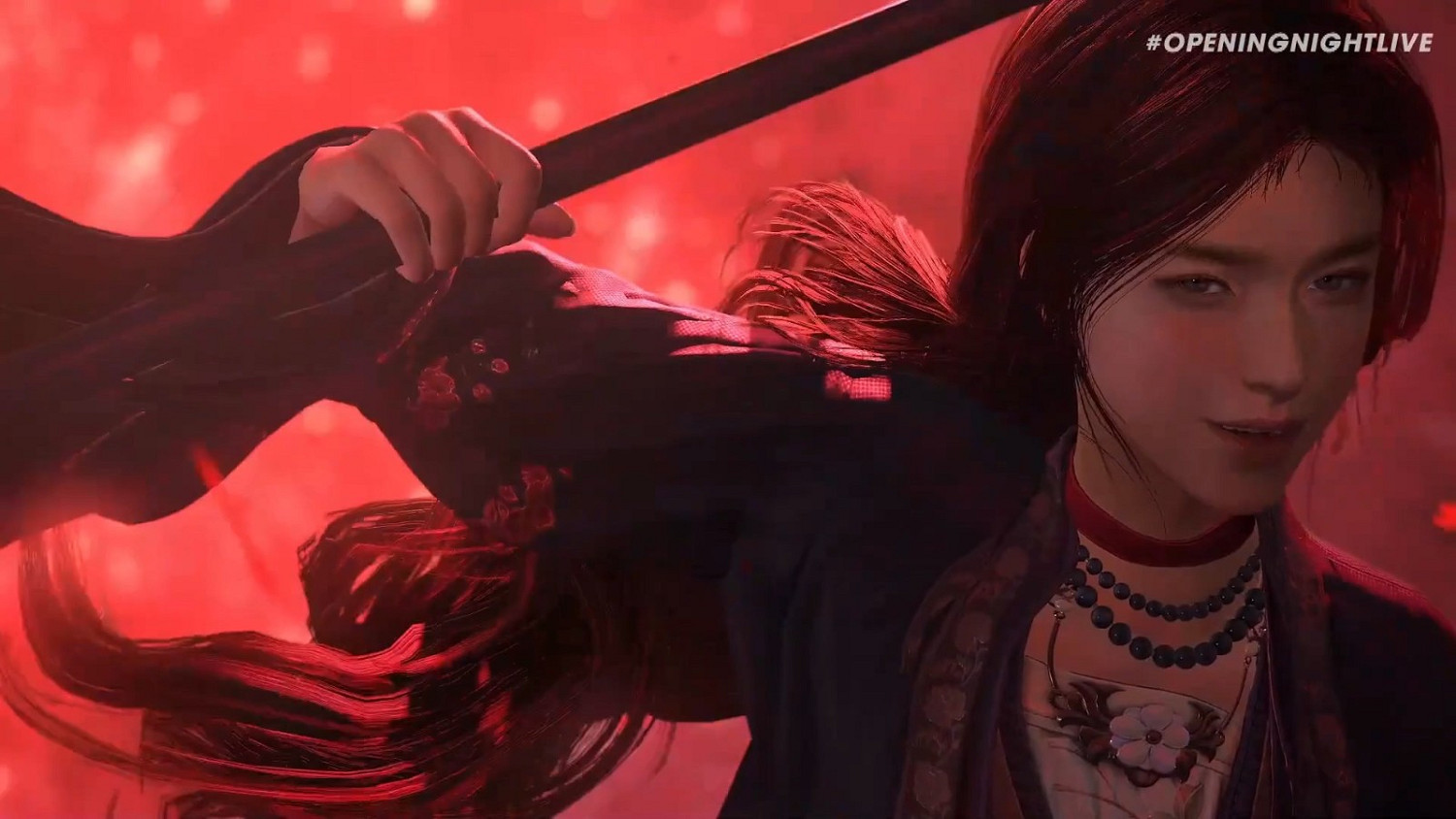 科隆：中國大陸研發開放世界武俠《燕雲十六聲》首支預告