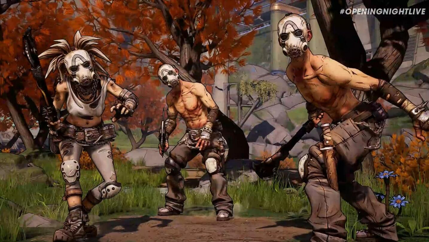 早報：《死亡島2》正式公布 《逃生》新作B測將至