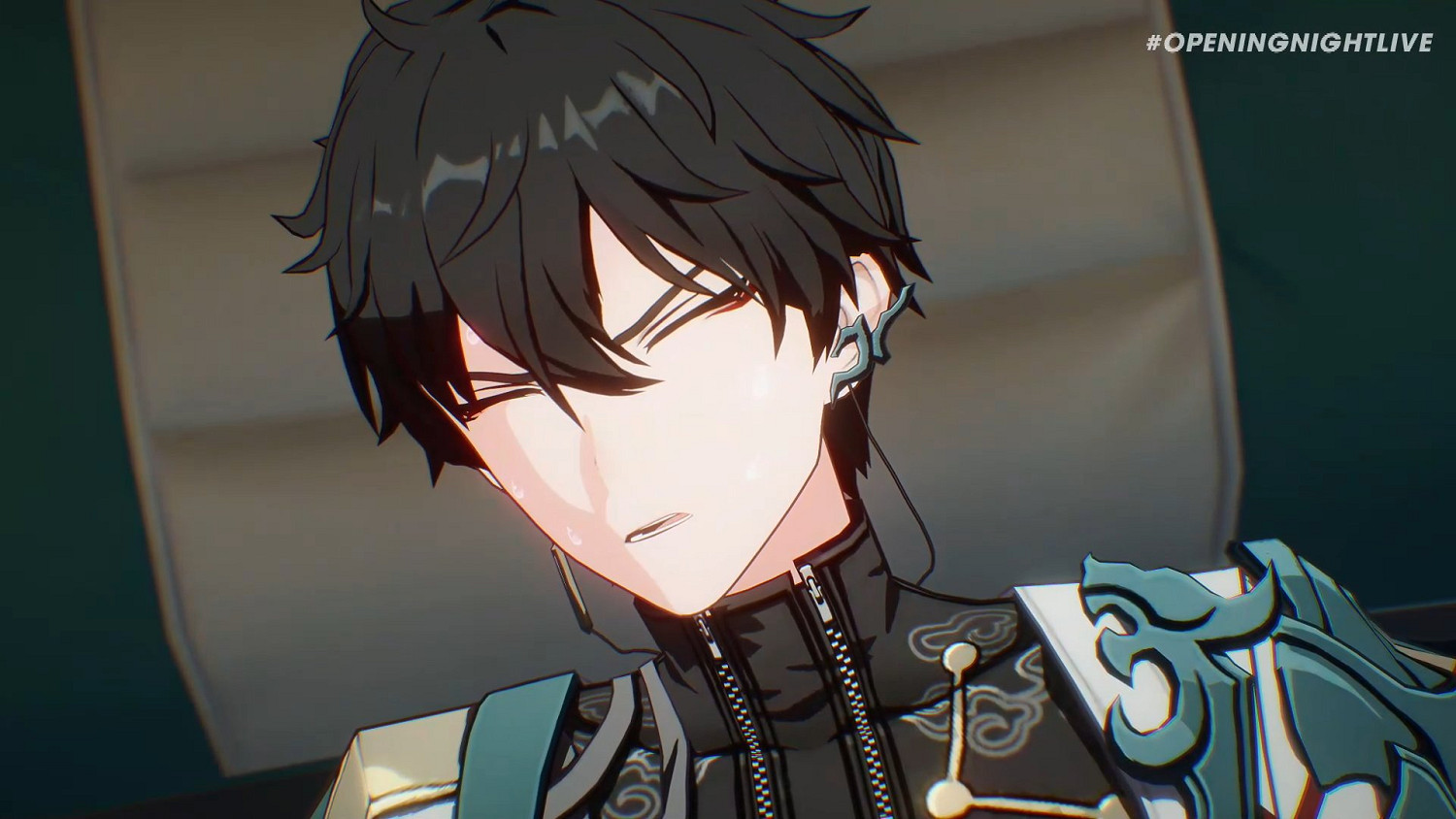 GC22：米哈遊《崩壞：星穹軌道》新劇情宣傳片公開！