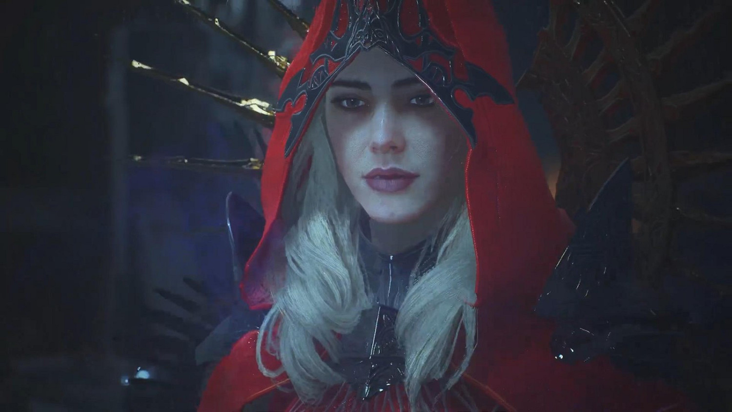 中世紀第三人稱射擊遊戲《量子騎士》新預告 2023年發售