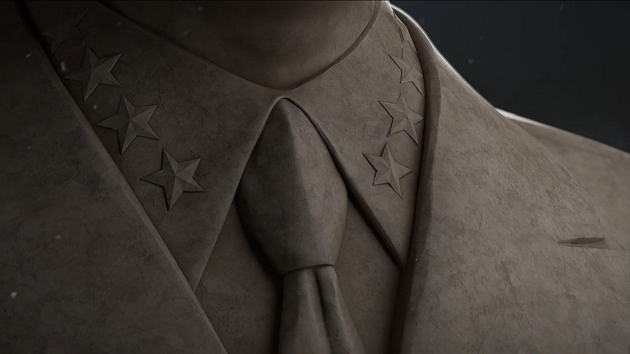 GC22：二戰模擬新作《Total Tank Generals》預告