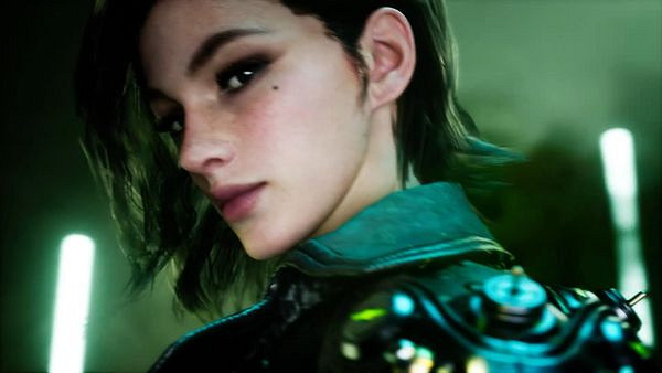 NEXON合作射擊RPG《第一個繼承者》新預告片公布 NEXON合作射擊RPG《第一個繼承者》新預告片公布