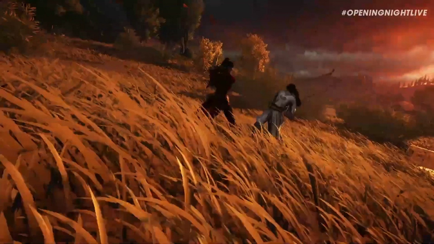 科隆：中國大陸研發開放世界武俠《燕雲十六聲》首支預告