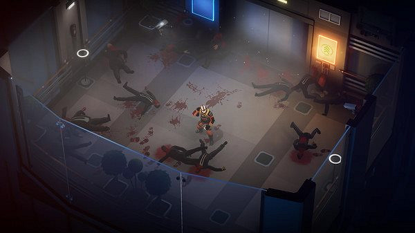 動作格鬥《午夜格鬥快車》正式推出 首發加入 Xbox Game Pass (XGP) ！