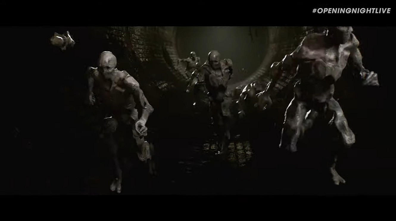 GC22：《高譚騎士》反派預告片 10月21日正式發售！