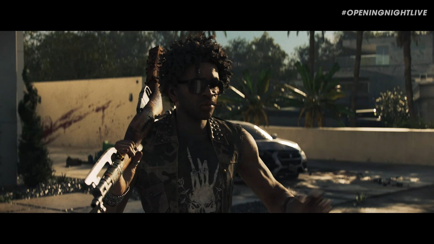 GC22：《死亡島2》明年2月發售！實機展示影片首曝