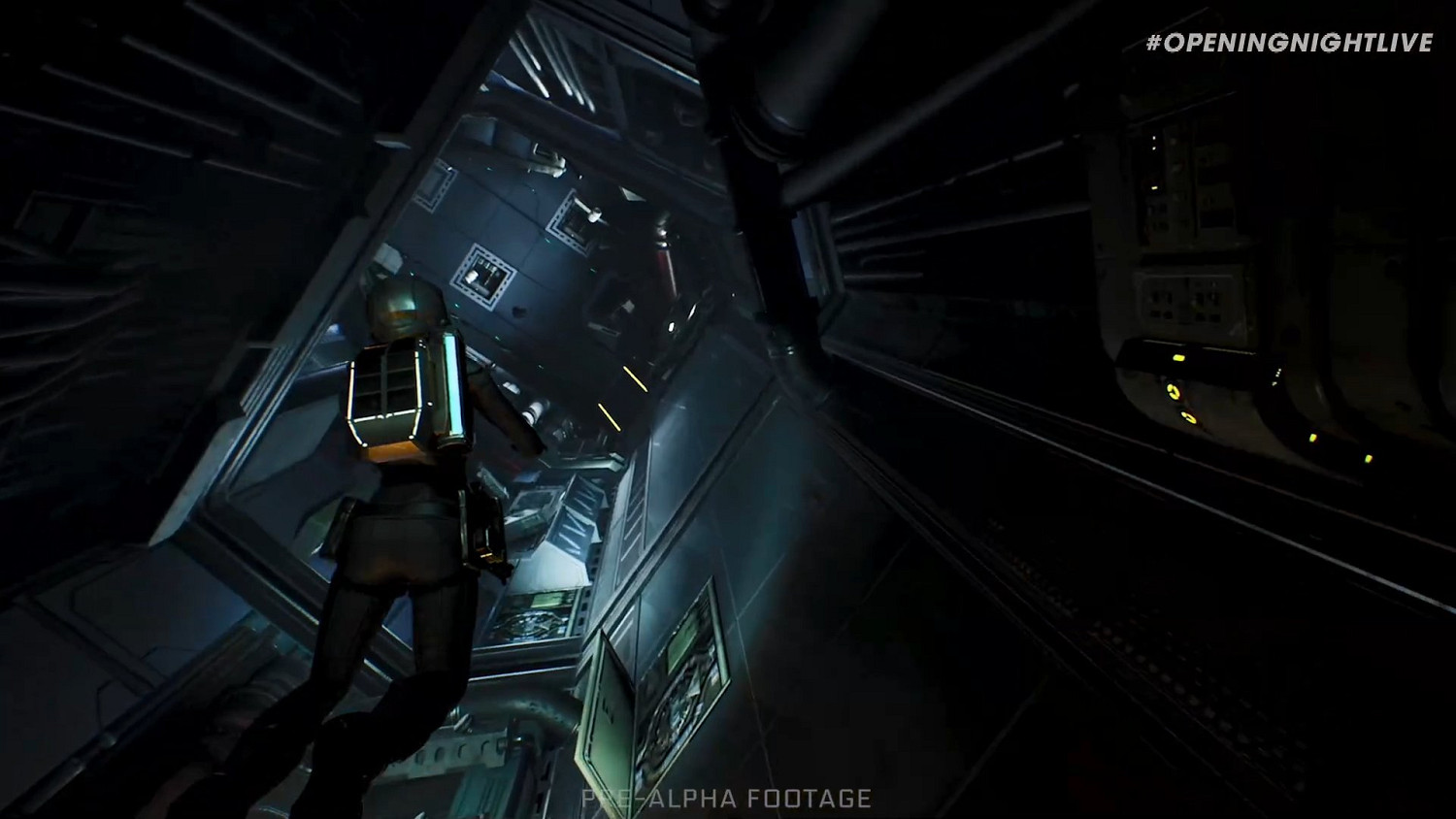 GC22：Telltale科幻新遊戲《The Expanse》首度亮相!