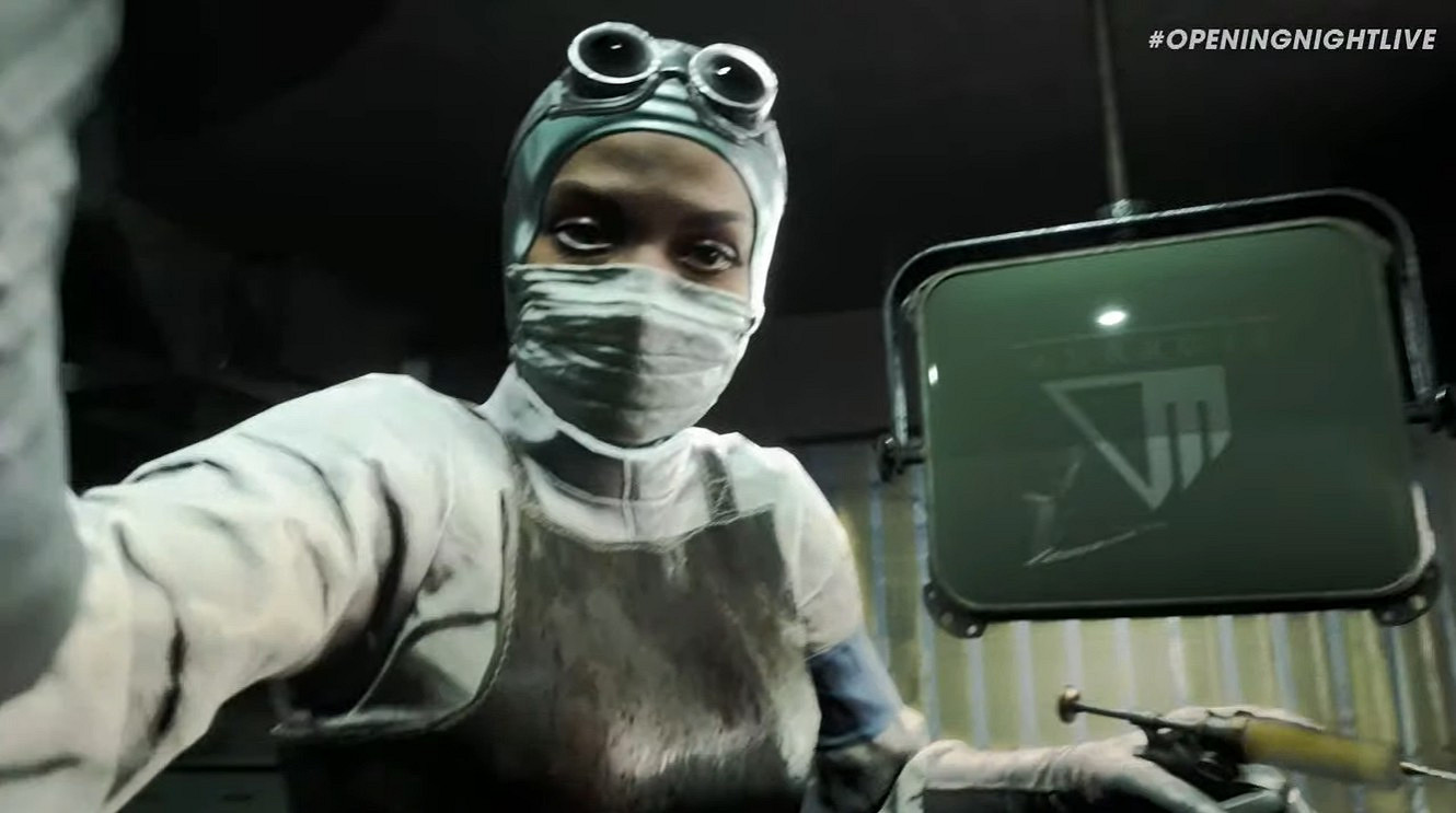 GC22：生存恐怖遊戲《逃生：審判》beta封測預告！