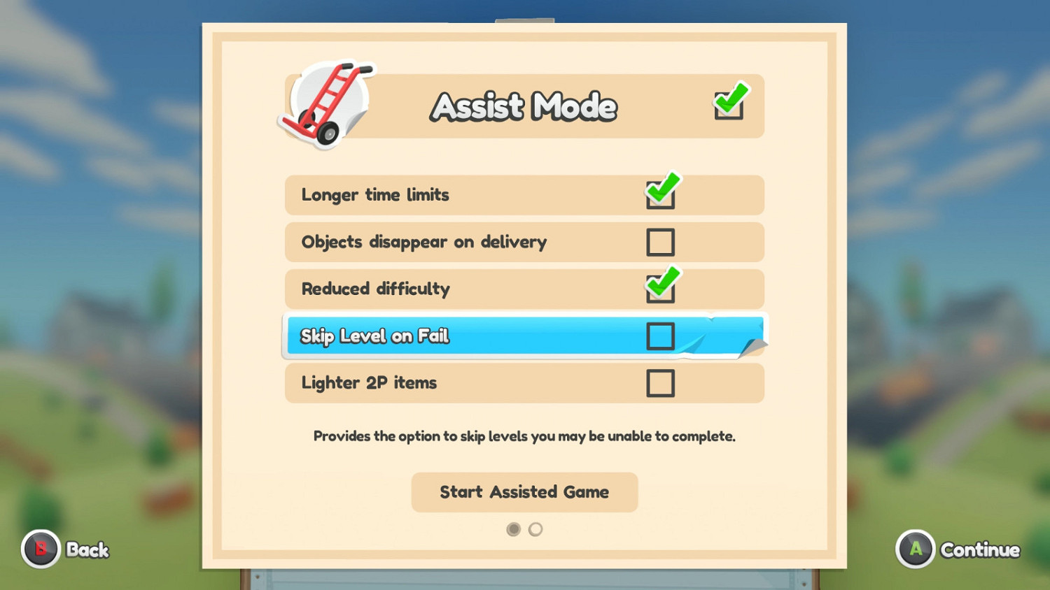 《胡鬧搬家》發售兩周年 破百萬銷量 《胡鬧搬家》發售兩周年 破百萬銷量