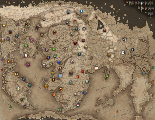 《全軍破敵：戰鎚3》混沌DLC試玩體驗