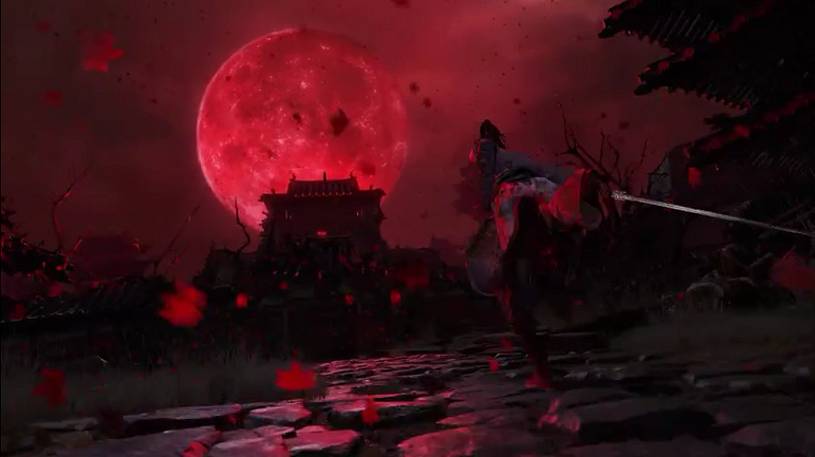 科隆：《燕雲十六聲》實機展示加長版預告公開 官方開啟首測預約