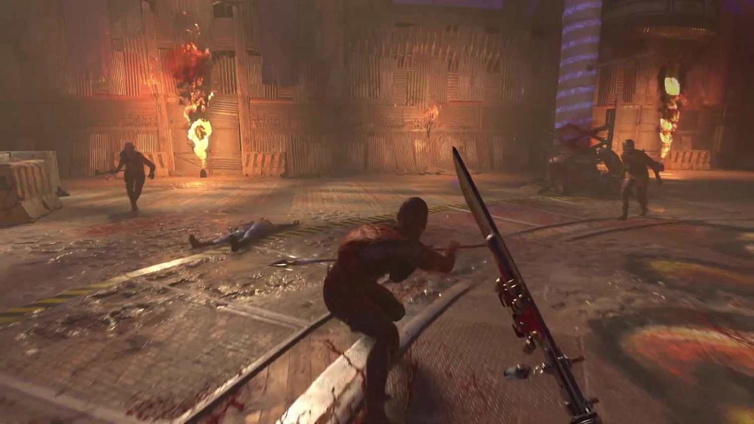 科隆:《垂死之光2》首個單人DLC公布 科隆:《垂死之光2》首個單人DLC公布