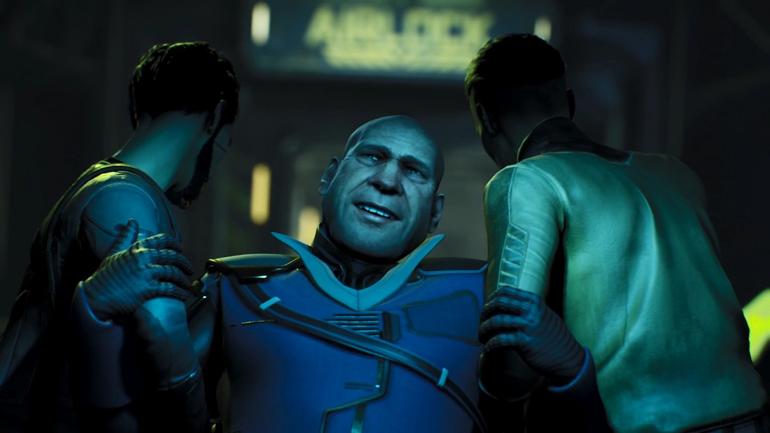 科隆：《蒼穹浩瀚》遊戲版公布 2023夏季推出