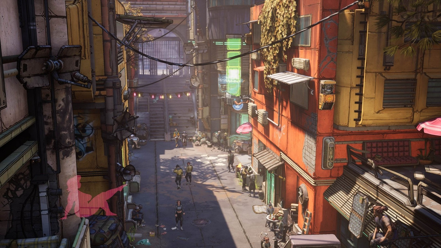 科隆:《新邊緣禁地傳說》公布 10月21日發售 科隆:《新邊緣禁地傳說》公布 10月21日發售