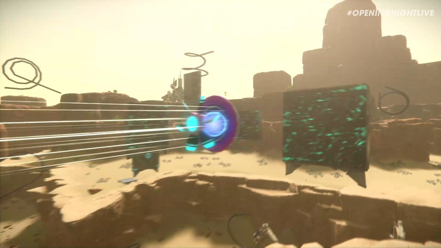 GC22：《索尼克邊境》新預告公開！發售日確定！