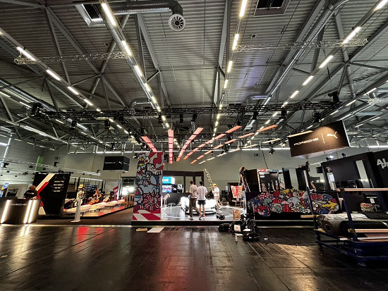 科隆展現場照片泄露秘密:《匹諾曹的謊言》將加入 Xbox Game Pass (XGP) 科隆展現場照片泄露秘密:《匹諾曹的謊言》將加入 Xbox Game Pass (XGP)