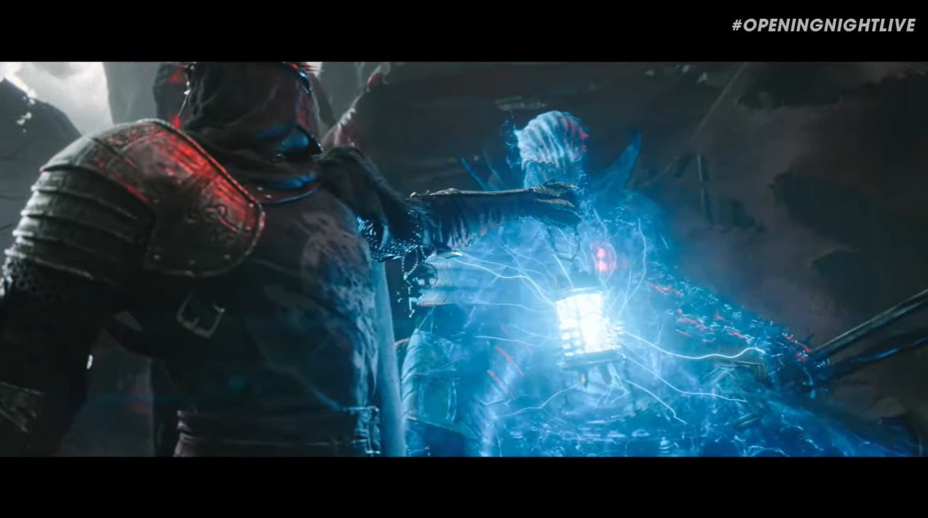 GC22：《墮落之王2 The Lords Of The Fallen》預告！