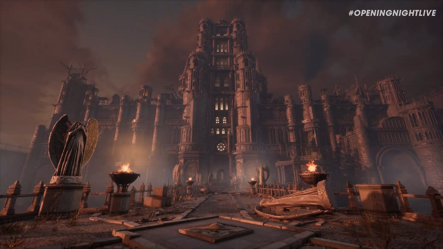 GC22：類魂新遊《匹諾曹的謊言》最新預告公開！