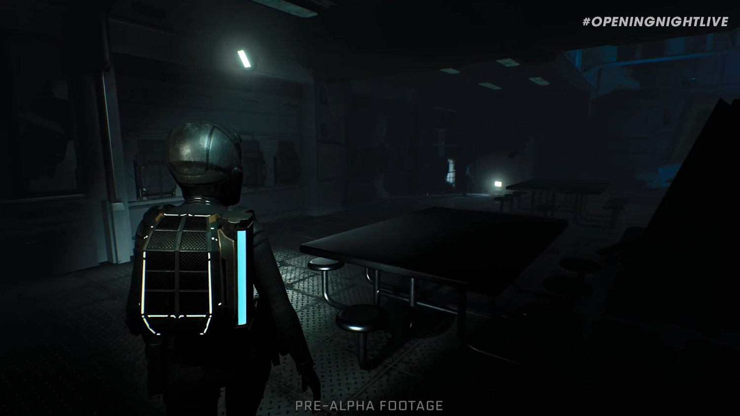 GC22：Telltale科幻新遊戲《The Expanse》首度亮相!