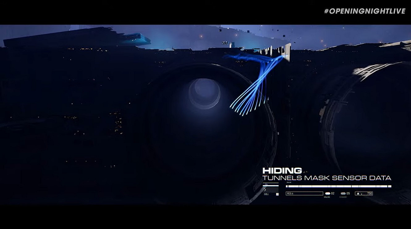 GC22：RTS新作《家園3》新預告 史詩級太空大戰略！