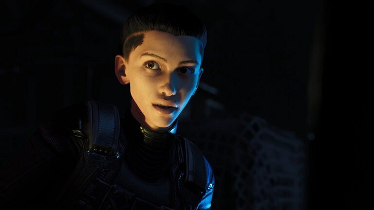 科隆：《蒼穹浩瀚》遊戲版公布 2023夏季推出