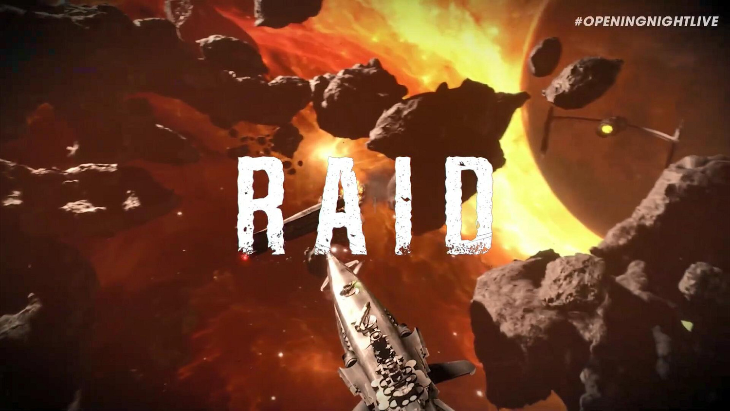 GC22：《星際海盜》Steam搶先體驗預告：10月開啟